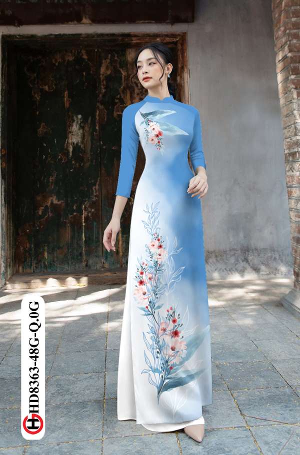 1620194721 711 vai ao dai hoa dep mau moi (2)